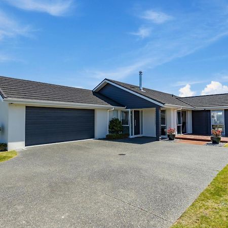 Fabulous In Wharewaka - Wharewaka Holiday Home Taupo Exterior photo