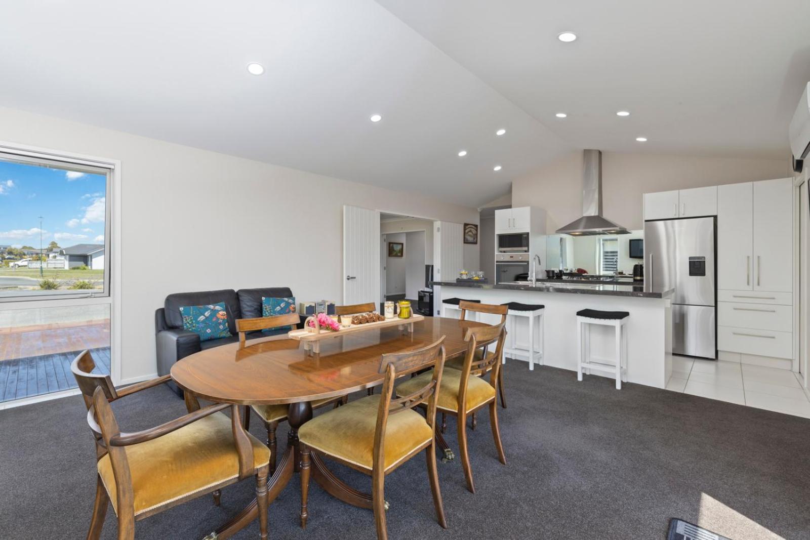 Fabulous In Wharewaka - Wharewaka Holiday Home Taupo Exterior photo
