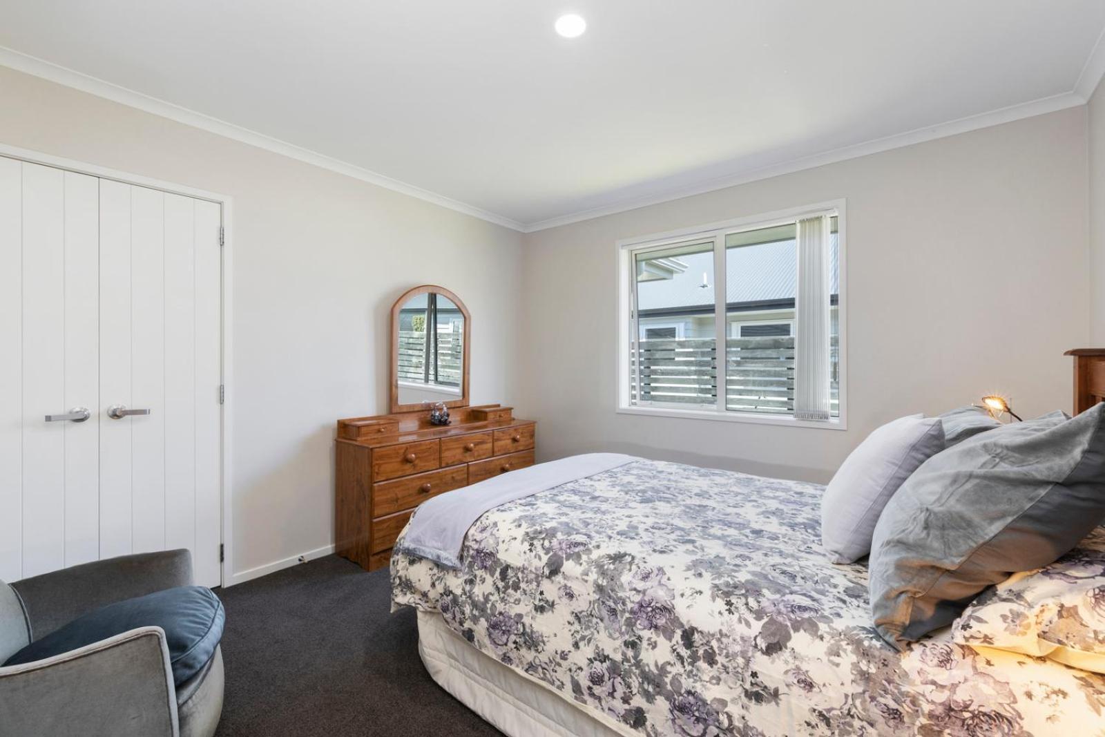Fabulous In Wharewaka - Wharewaka Holiday Home Taupo Exterior photo