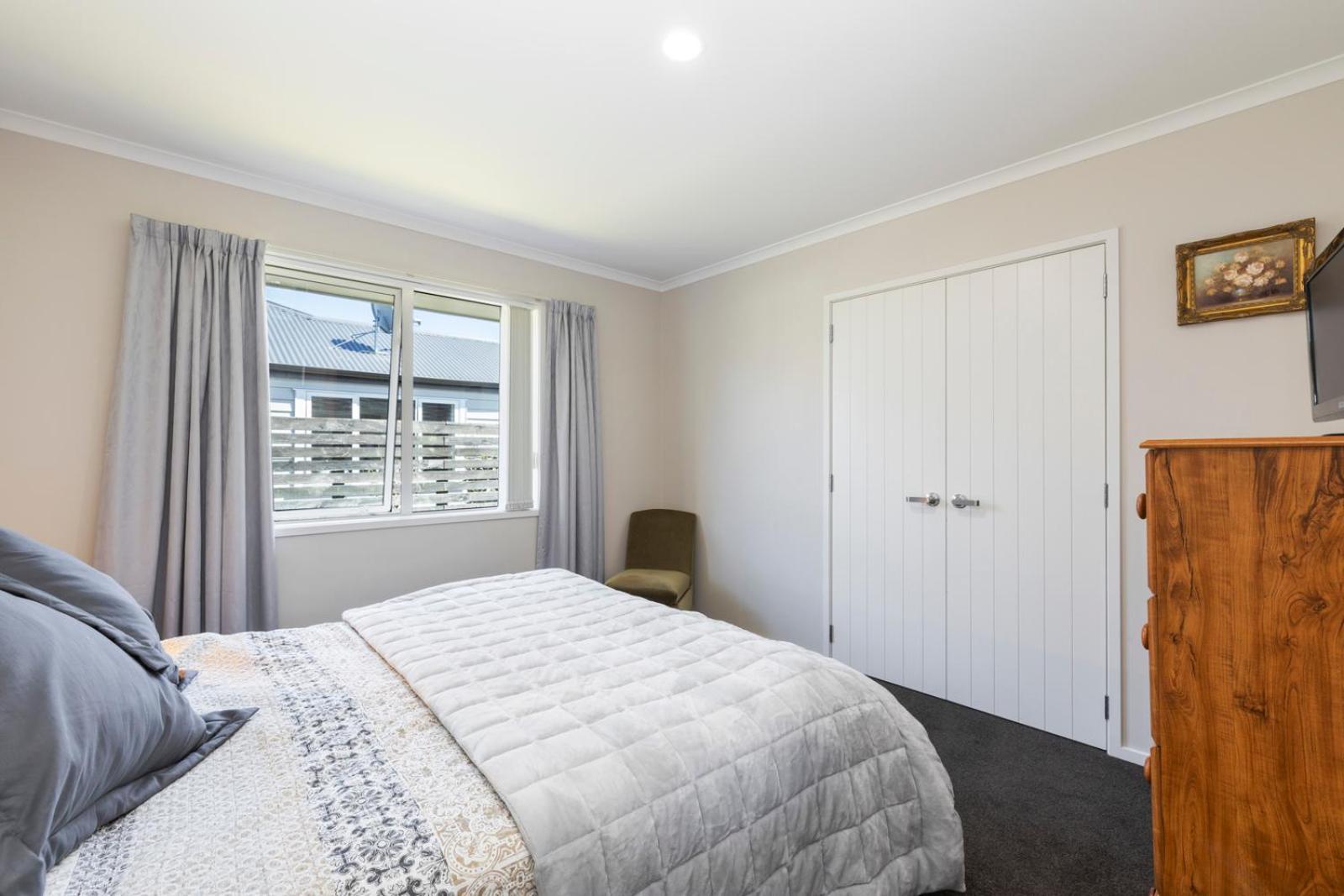Fabulous In Wharewaka - Wharewaka Holiday Home Taupo Exterior photo